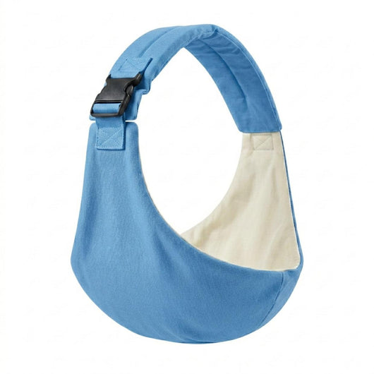 Ladona — Le Porte-Bébé qui Soulage ton Dos, te Rend tes Bras Libres et Garde ton Bébé Confortable.