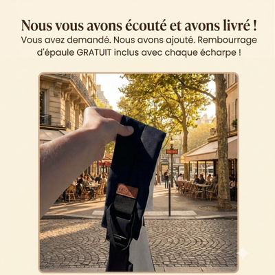 Ladona — Le Porte-Bébé qui Soulage ton Dos, te Rend tes Bras Libres et Garde ton Bébé Confortable.