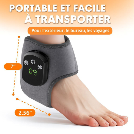 WELLNEXA™ Cheville – 1 pièce