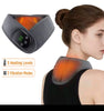 WellNexa™ – Attelle chauffante et vibrante multi-zones (poignet, cheville, main, pied)