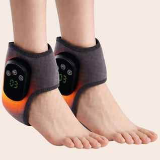 SOINFOOT™ Duo – Soulagement double, détente totale (offre spéciale 2 pièces)
