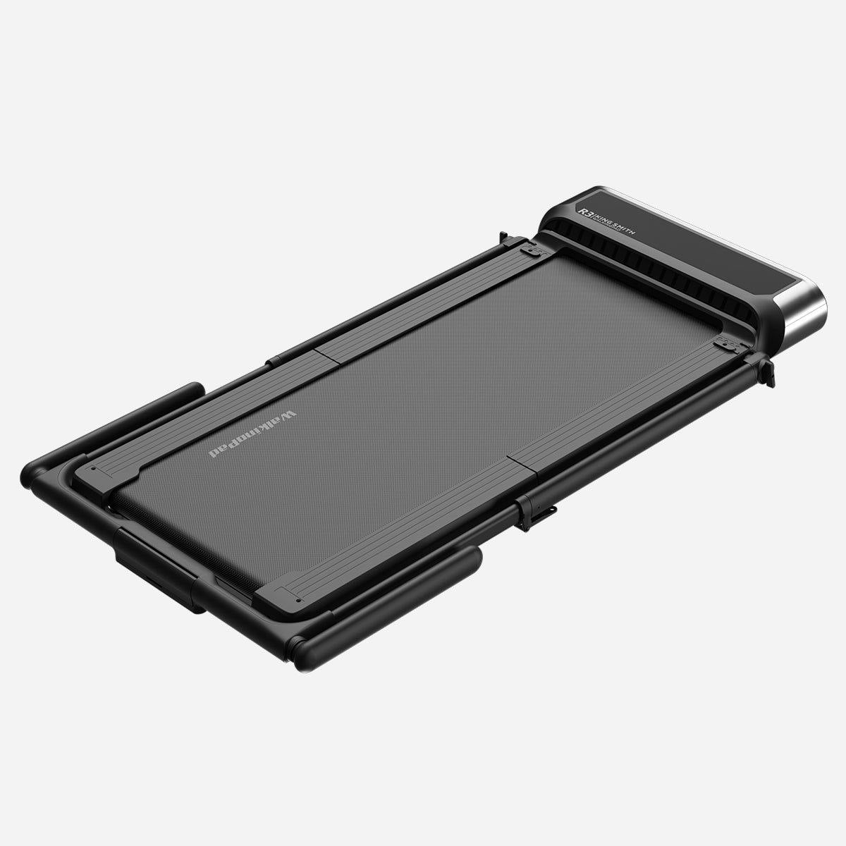 RunningPad™ R3+ – Tapis de Course Pliable 3-en-1 (Marche · Jogging · Course)