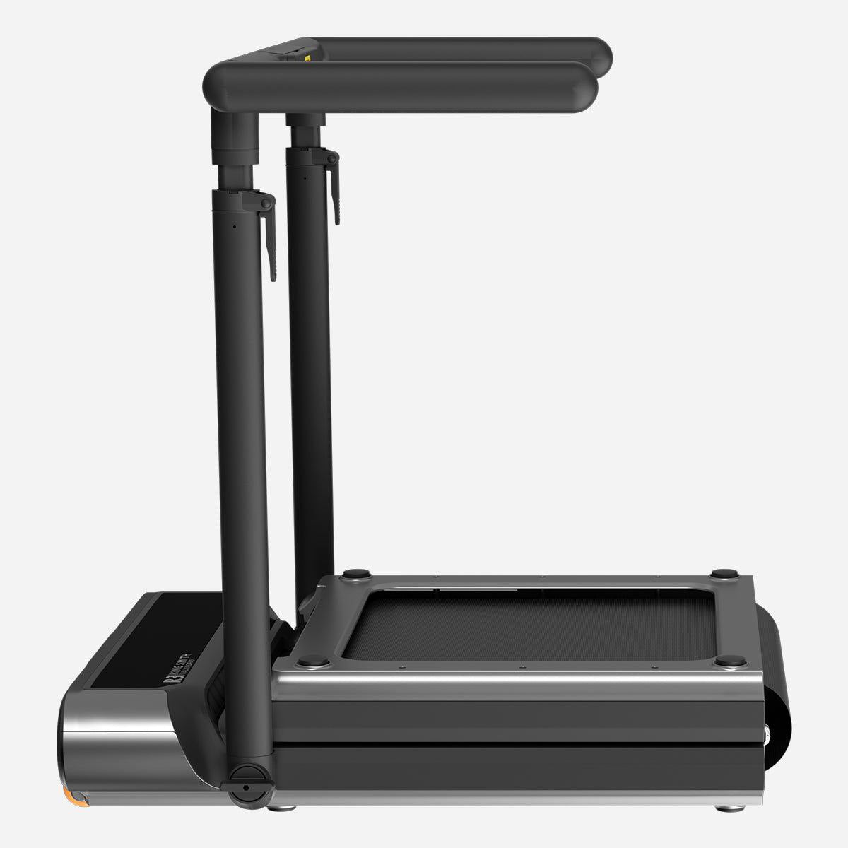 RunningPad™ R3+ – Tapis de Course Pliable 3-en-1 (Marche · Jogging · Course)