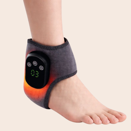 SOINFOOT™ – Réduit l’inflammation, stimule la circulation et apaise vos douleurs en quelques minutes (au niveau du pied)