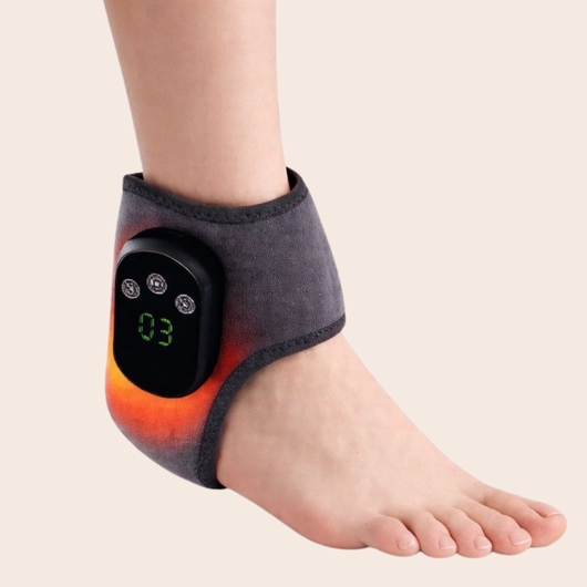 SOINFOOT™ – Réduit l’inflammation, stimule la circulation et apaise vos douleurs en quelques minutes (au niveau du pied)